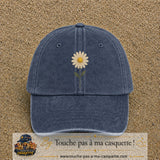 Bleu marine délavé