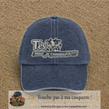 Gros logo - gros design - gros visuel (7cm) - équivaut à environ 3 pièces de 1 €