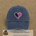 Gros logo - gros design - gros visuel (7cm) - équivaut à environ 3 pièces de 1 €