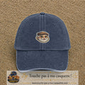 Moyen logo - moyen design - moyen visuel (5cm) - équivaut à environ 1 pièce de 2 € et 1 pièce de 0.50 €