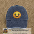 Gros logo - gros design - gros visuel (7cm) - équivaut à environ 3 pièces de 1 €