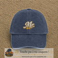 Moyen logo - moyen design - moyen visuel (5cm) - équivaut à environ 1 pièce de 2 € et 1 pièce de 0.50 €