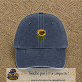 Bleu marine délavé