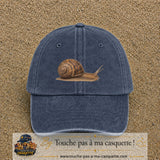Bleu marine délavé
