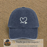 Bleu marine délavé