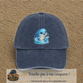Gros logo - gros design - gros visuel (7cm) - équivaut à environ 3 pièces de 1 €