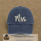 Bleu marine délavé