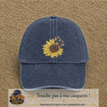Gros logo - gros design - gros visuel (7cm) - équivaut à environ 3 pièces de 1 €