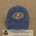 Gros logo - gros design - gros visuel (7cm) - équivaut à environ 3 pièces de 1 €