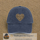 Bleu marine délavé