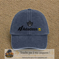 Gros logo - gros design - gros visuel (7cm) - équivaut à environ 3 pièces de 1 €