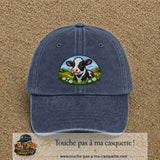 Bleu marine délavé