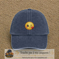 Moyen logo - moyen design - moyen visuel (5cm) - équivaut à environ 1 pièce de 2 € et 1 pièce de 0.50 €