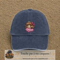 Gros logo - gros design - gros visuel (7cm) - équivaut à environ 3 pièces de 1 €