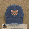 Gros logo - gros design - gros visuel (7cm) - équivaut à environ 3 pièces de 1 €