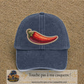 Gros logo - gros design - gros visuel (7cm) - équivaut à environ 3 pièces de 1 €