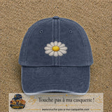 Bleu marine délavé