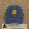Gros logo - gros design - gros visuel (7cm) - équivaut à environ 3 pièces de 1 €