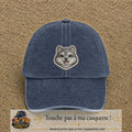 Gros logo - gros design - gros visuel (7cm) - équivaut à environ 3 pièces de 1 €
