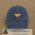 Petit logo - petit design - petit visuel (3cm) - équivaut à environ 2 pièces de 0.01 €