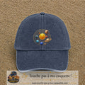 Gros logo - gros design - gros visuel (7cm) - équivaut à environ 3 pièces de 1 €