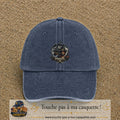 Gros logo - gros design - gros visuel (7cm) - équivaut à environ 3 pièces de 1 €
