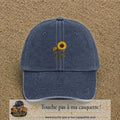 Gros logo - gros design - gros visuel (7cm) - équivaut à environ 3 pièces de 1 €