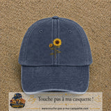 Bleu marine délavé