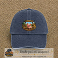 Gros logo - gros design - gros visuel (7cm) - équivaut à environ 3 pièces de 1 €