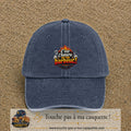 Gros logo - gros design - gros visuel (7cm) - équivaut à environ 3 pièces de 1 €