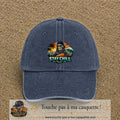 Gros logo - gros design - gros visuel (7cm) - équivaut à environ 3 pièces de 1 €