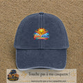 Gros logo - gros design - gros visuel (7cm) - équivaut à environ 3 pièces de 1 €