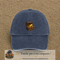 Moyen logo - moyen design - moyen visuel (5cm) - équivaut à environ 1 pièce de 2 € et 1 pièce de 0.50 €