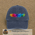Gros logo - gros design - gros visuel (7cm) - équivaut à environ 3 pièces de 1 €