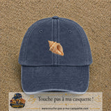 Bleu marine délavé