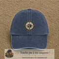 Gros logo - gros design - gros visuel (7cm) - équivaut à environ 3 pièces de 1 €