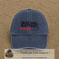 Gros logo - gros design - gros visuel (7cm) - équivaut à environ 3 pièces de 1 €