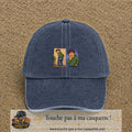 Moyen logo - moyen design - moyen visuel (5cm) - équivaut à environ 1 pièce de 2 € et 1 pièce de 0.50 €