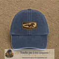 Moyen logo - moyen design - moyen visuel (5cm) - équivaut à environ 1 pièce de 2 € et 1 pièce de 0.50 €