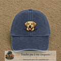 Gros logo - gros design - gros visuel (7cm) - équivaut à environ 3 pièces de 1 €