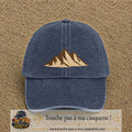 Moyen logo - moyen design - moyen visuel (5cm) - équivaut à environ 1 pièce de 2 € et 1 pièce de 0.50 €