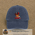 Gros logo - gros design - gros visuel (7cm) - équivaut à environ 3 pièces de 1 €