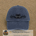 Gros logo - gros design - gros visuel (7cm) - équivaut à environ 3 pièces de 1 €