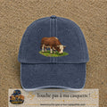Gros logo - gros design - gros visuel (7cm) - équivaut à environ 3 pièces de 1 €