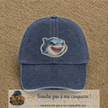Gros logo - gros design - gros visuel (7cm) - équivaut à environ 3 pièces de 1 €
