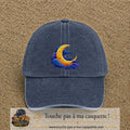 Gros logo - gros design - gros visuel (7cm) - équivaut à environ 3 pièces de 1 €