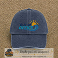 Gros logo - gros design - gros visuel (7cm) - équivaut à environ 3 pièces de 1 €