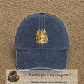 Gros logo - gros design - gros visuel (7cm) - équivaut à environ 3 pièces de 1 €