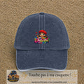 Moyen logo - moyen design - moyen visuel (5cm) - équivaut à environ 1 pièce de 2 € et 1 pièce de 0.50 €