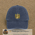 Gros logo - gros design - gros visuel (7cm) - équivaut à environ 3 pièces de 1 €